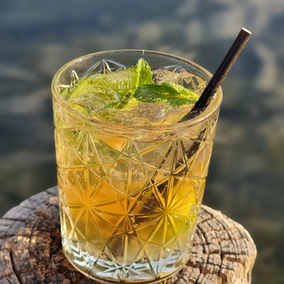 Mojito Corse image