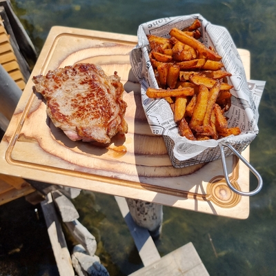 Viandes - Boeuf image