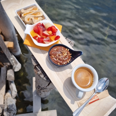 Café gourmand image