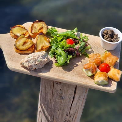 Planche apero image