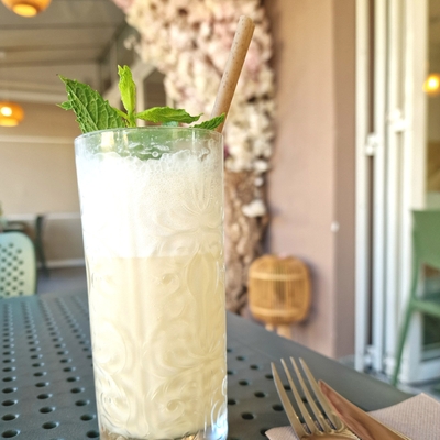 Pinacolada image