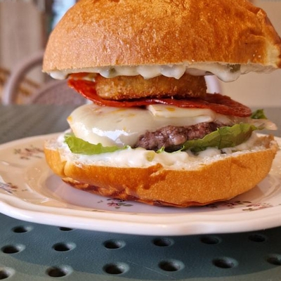 Raclette Signature image