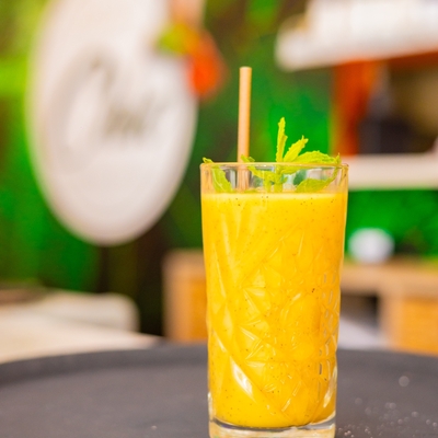 Smoothies image