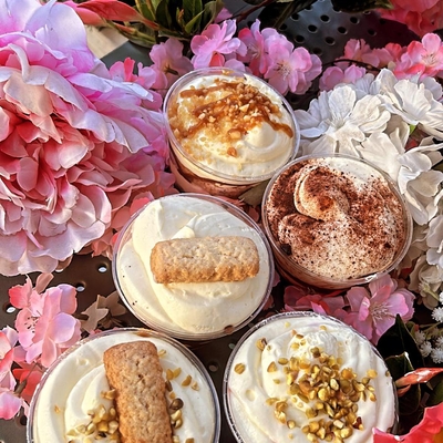 Tiramisu Maison image