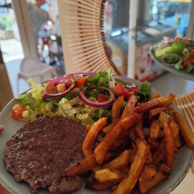 Steak Haché VBF 120g image