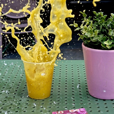 Plaisirs Exotiques image