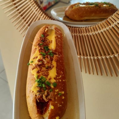 HotDog Original image