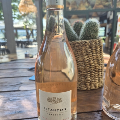 COTE PROVENCE 2024 CUVEE HERITAGE image