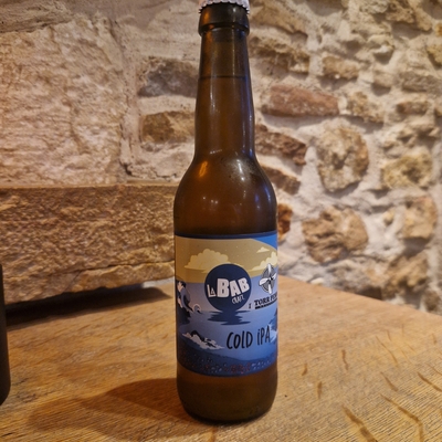 Bab IPA image
