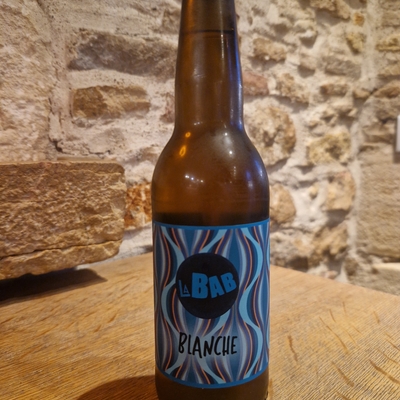 Bab blanche image