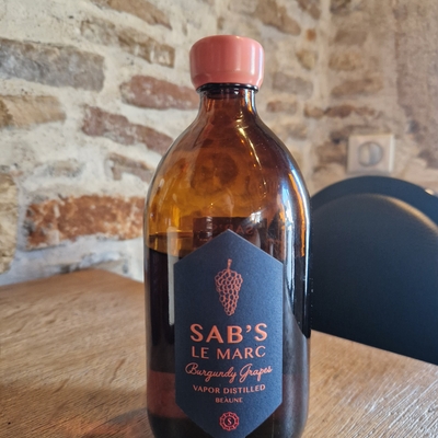 Marc de Bourgogne - Sab's image