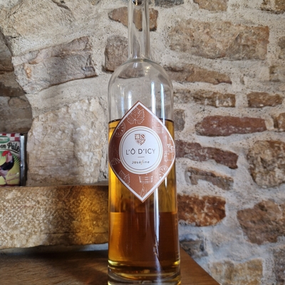 Fine de Bourgogne - Clos Saint Joseph image