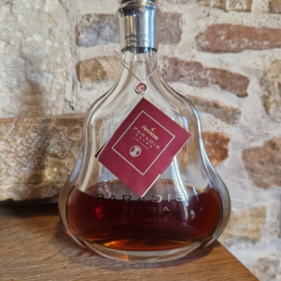 Cognac Paradis - Henessy - 4 CL image