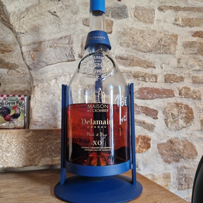 Cognac XO Pale and Dry - Delamain image