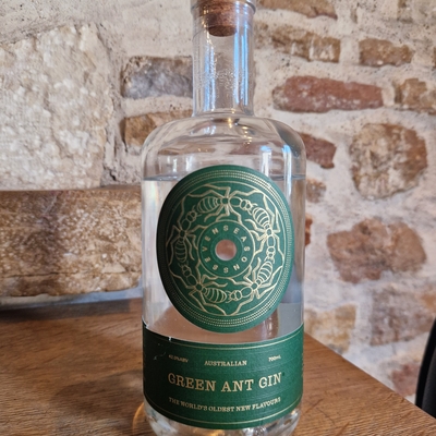 Green Ant Gin image