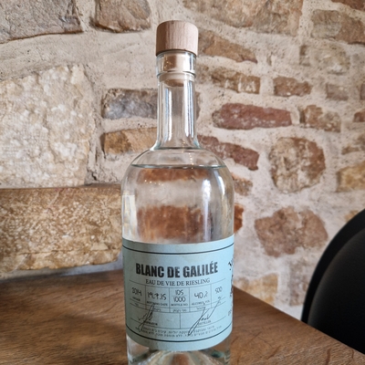 Eau de vie de Riesling - Jullius image