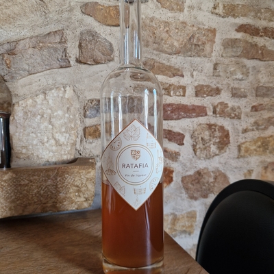 Ratafia - Clos Saint Joseph image