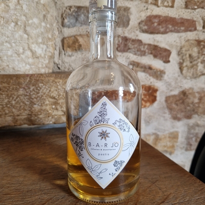Pastis - Clos Saint joseph image