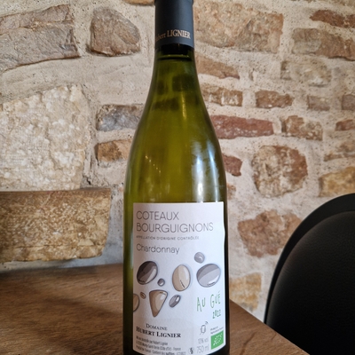 Coteaux Bourguignons 2022 Hubert Lignier image