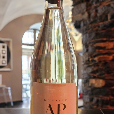 Domaine "AP" image