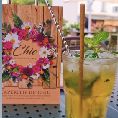 Mojito image