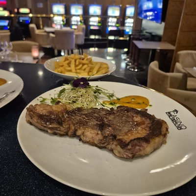 ENTRECÔTE BLACK ANGUS image