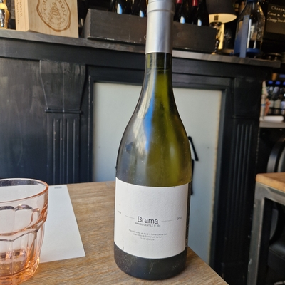 Brama 2022 Clos Venturi image