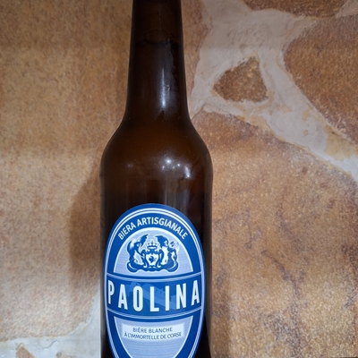 Paolina Blanche 33 cL image