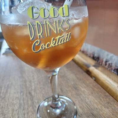Capo Spritz image