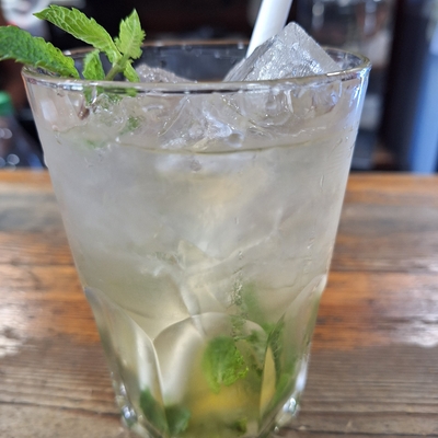 Mojito image