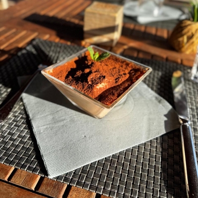 Tiramisu image