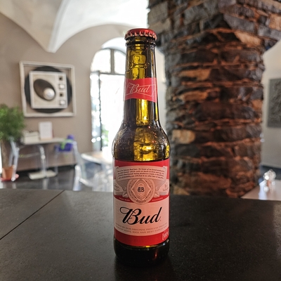 BUD BLONDE 25 cl image