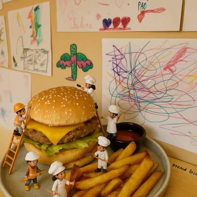Menu Cheese image