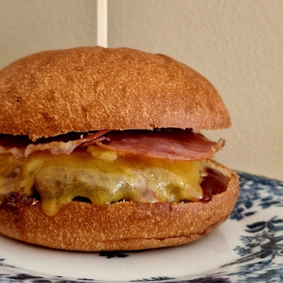 Burger Woody image