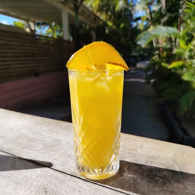🥭Soley le dou ☀️ image