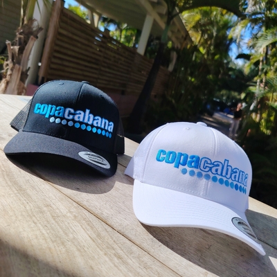 Casquette Copacabana image