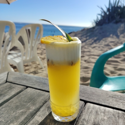 Tropi'fizz image