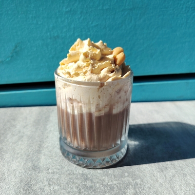 Choco kawet image