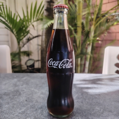 Coca cola image