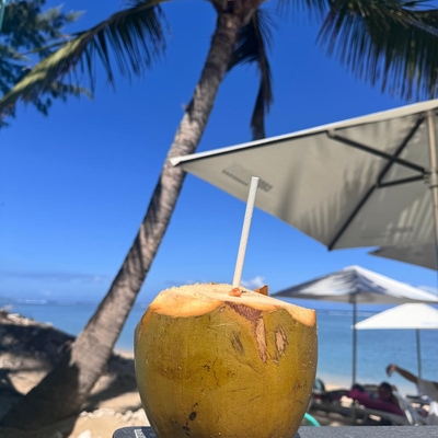 🥥Coco fraîche à boire🥥 image
