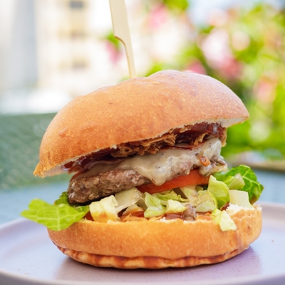 BBQ image