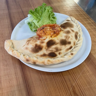 Calzone image