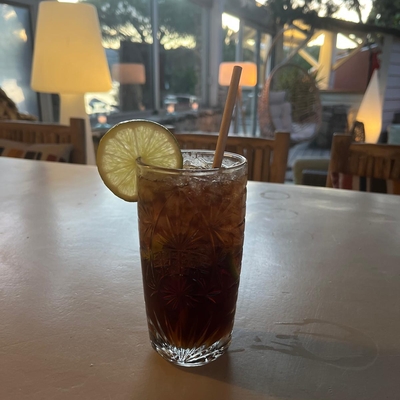 Cuba libre image