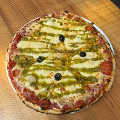 Mozzarella image