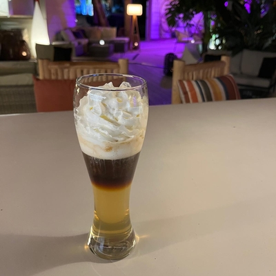 Irish Coffee image