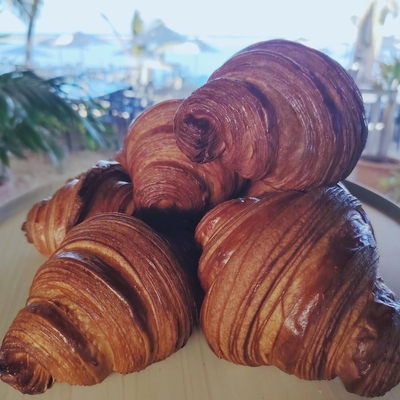 Croissant Maison Copacabana image