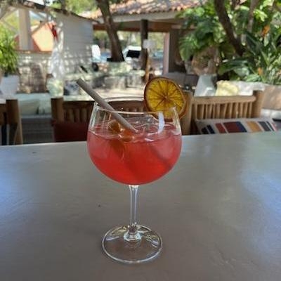 Barbie Spritz image