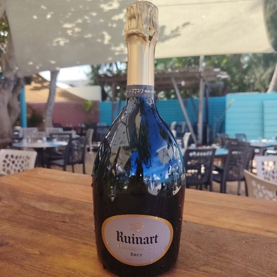 Ruinart brut image