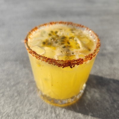 Picante tropical image