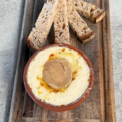 Cocotte des fêtes image